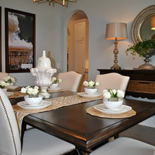 Dining Rooms