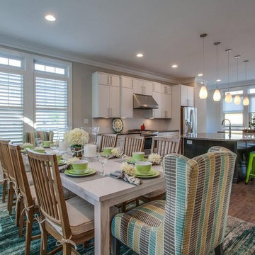Custom Homes