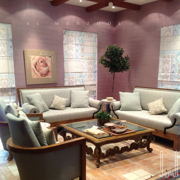 Shabby Chic