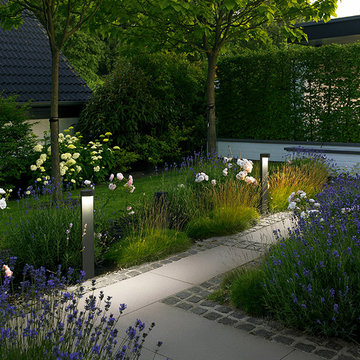 Landscape Lighting