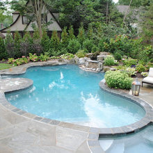 Thissell Pool