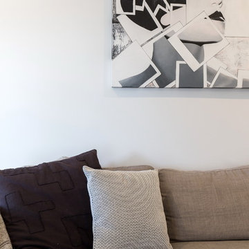 Grand Designs for a 1970s Home