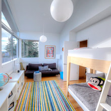 Kid's room