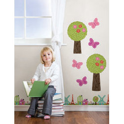 WallPops for Kids - Wall Decals