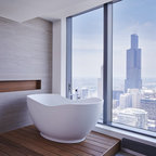 Small bathroom remodel