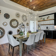 Dining Room Ideas