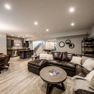 2017 RDRH Lottery Home - Built by Sorento Custom Homes
