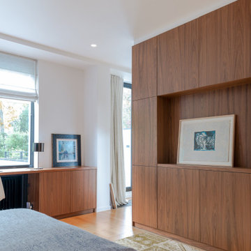PRIVATE HOUSE
