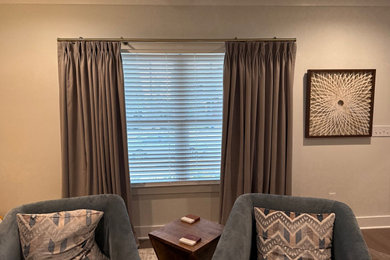 Family room photo in Other