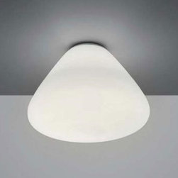 Artemide - Capsule Ceiling Lamp by Artemide - Ceiling Lighting