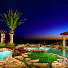 Pools