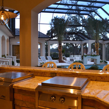 Private Residence - Waterside - Gulfport MS