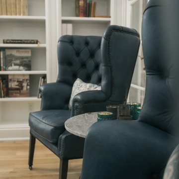 Arcadia Piano Room