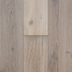 Couture | Sample - Hardwood Flooring