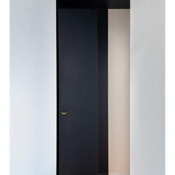RÉNOVATION APPARTEMENT 35 M2 - PARIS