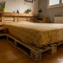 chambre adulte