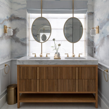 West London Townhouse