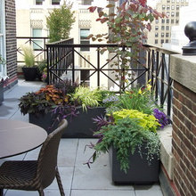 balcony ideas