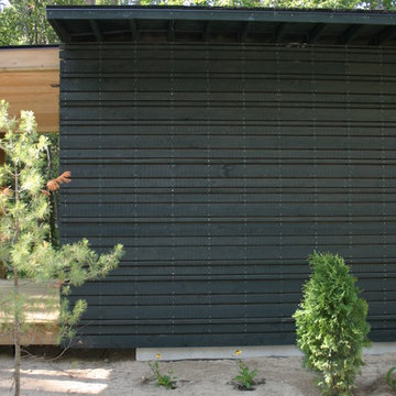 Cawaja weeHouse