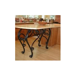 Tables - Kitchen Islands And Kitchen Carts