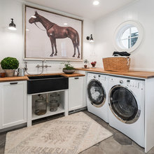 Aiken Laundry