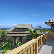 Showe Family Hawaii house