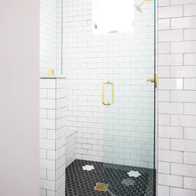 3rd Floor Bathroom