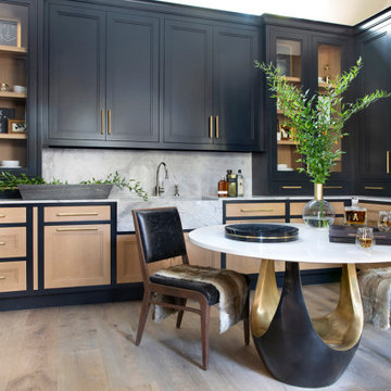 Atlanta Homes and Lifestyles Holiday House 2019