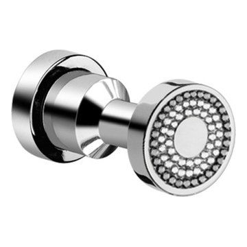 Stylish Bathroom Hooks