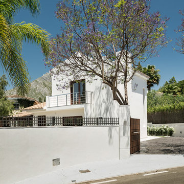 Reforma integral en Calle Nerja