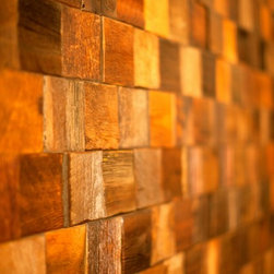 Projects From Around The Country - Home Decor