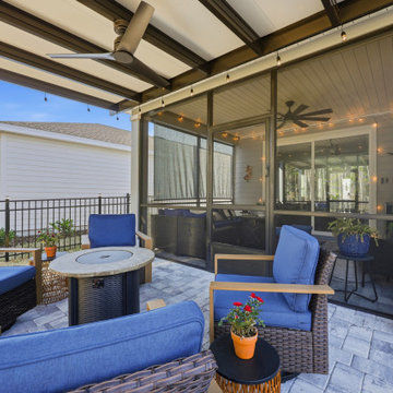 Classico Patio Cover