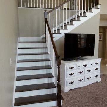 Stair Remake