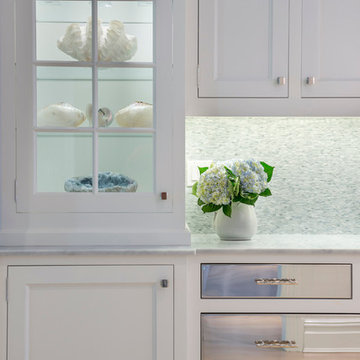 East Hampton Beach House