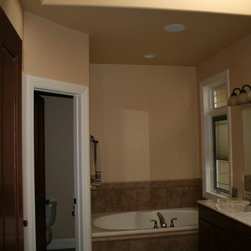 Previous parade of homes - Products