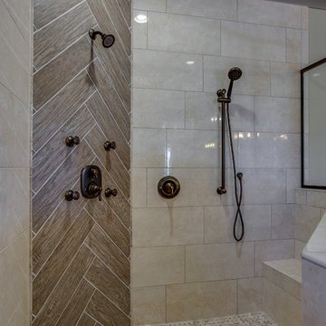 Turnberry Homes - The Farm model home