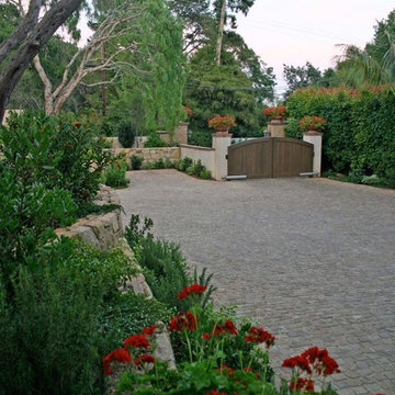 Montecito Hideaway