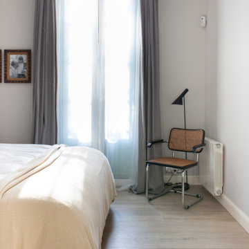 Family apartment - Barcelona
