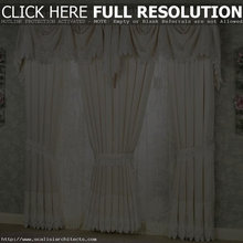 Living Room - Window Treatment Inspirations