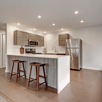 Quick Kitchens - 1 Day program