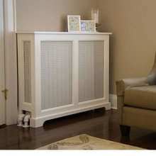 radiator cover
