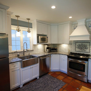 Country kitchen