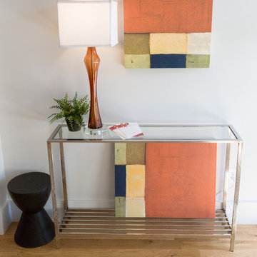 Home Staging - New Construction in Denver, Colorado