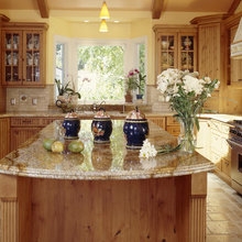 Kitchen Ideas