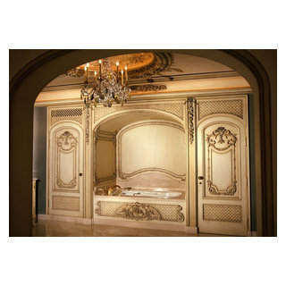 Our Projects - Traditional - Los Angeles - by JP Weaver Co