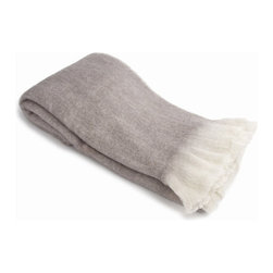 Products - Pillows & Throws - Throws