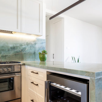 Queenscliff Home