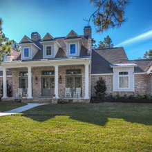 exteriors