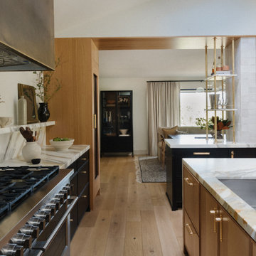 Reno, NV Midcentury Modern Remodel