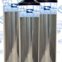 Environmental Water Systems - Water Filtration Systems